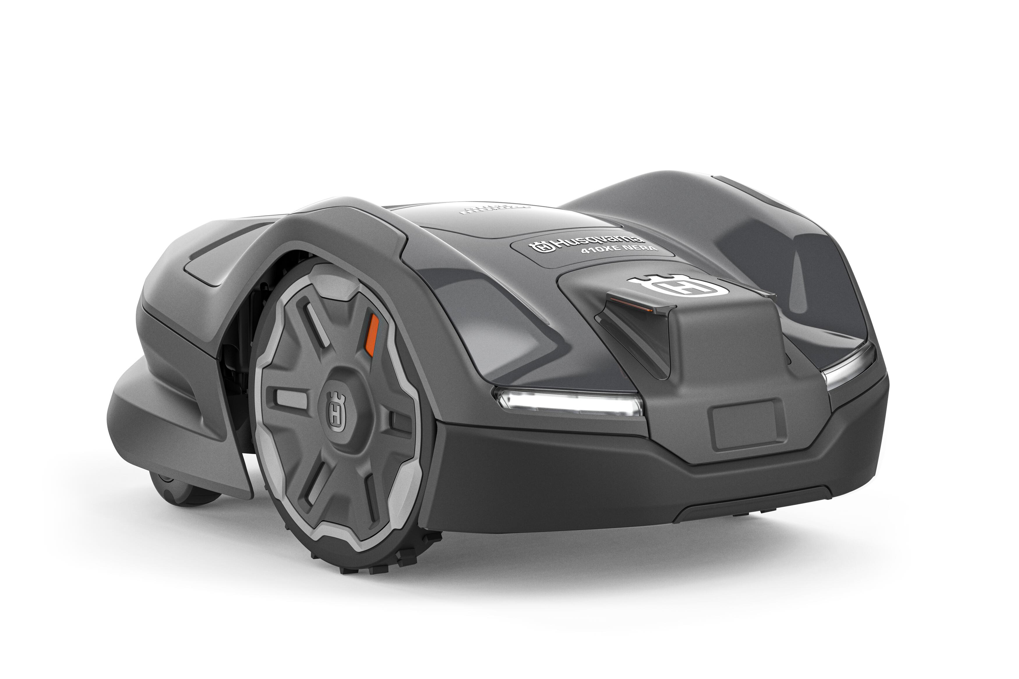 Automower Husqvarna 410XE NERA