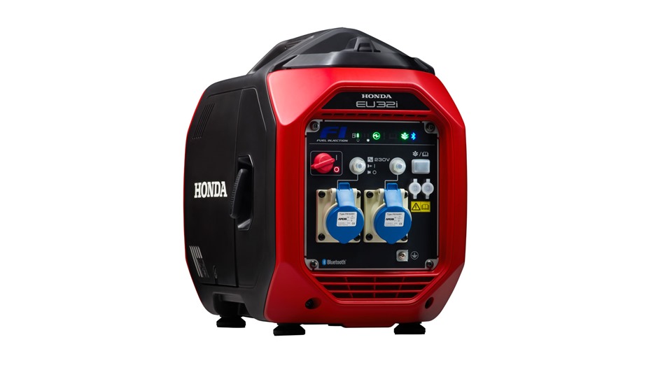 Generator Honda EU32i