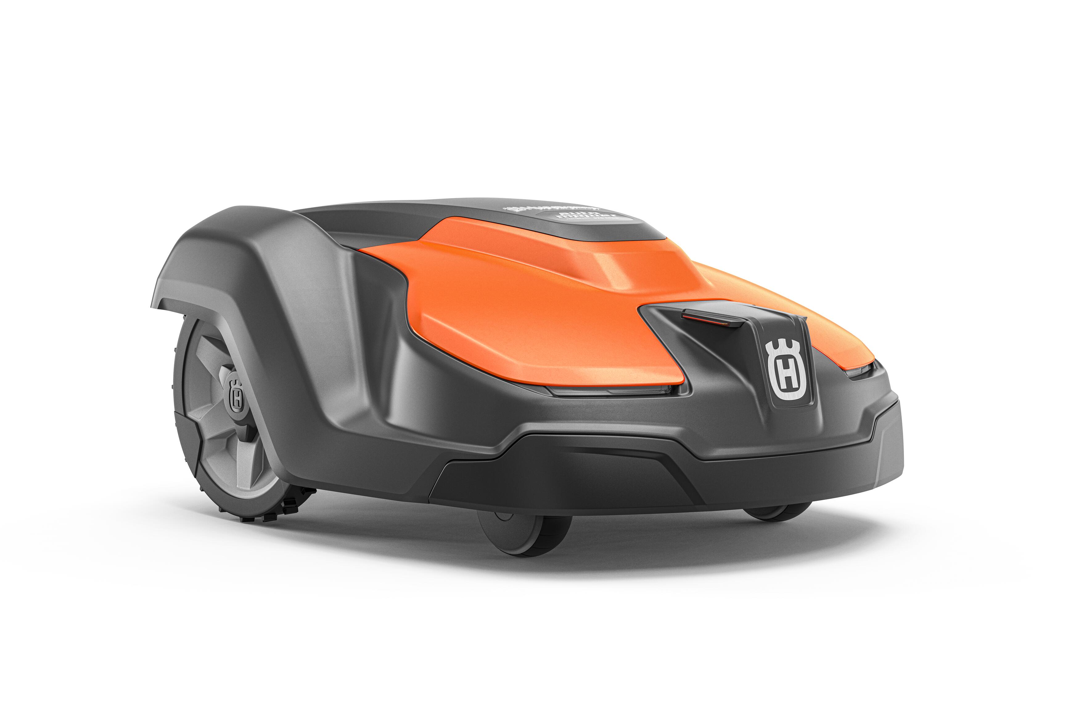 Automower Husqvarna 520 EPOS