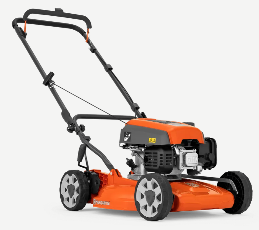 Plæneklipper Husqvarna LB 144