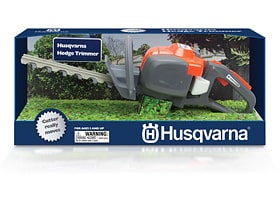 Legetøj Husqvarna hækklipper