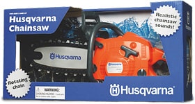 Legetøj Husqvarna motorsav