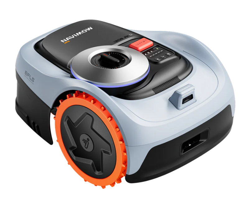 Segway Navimow i210E AWD