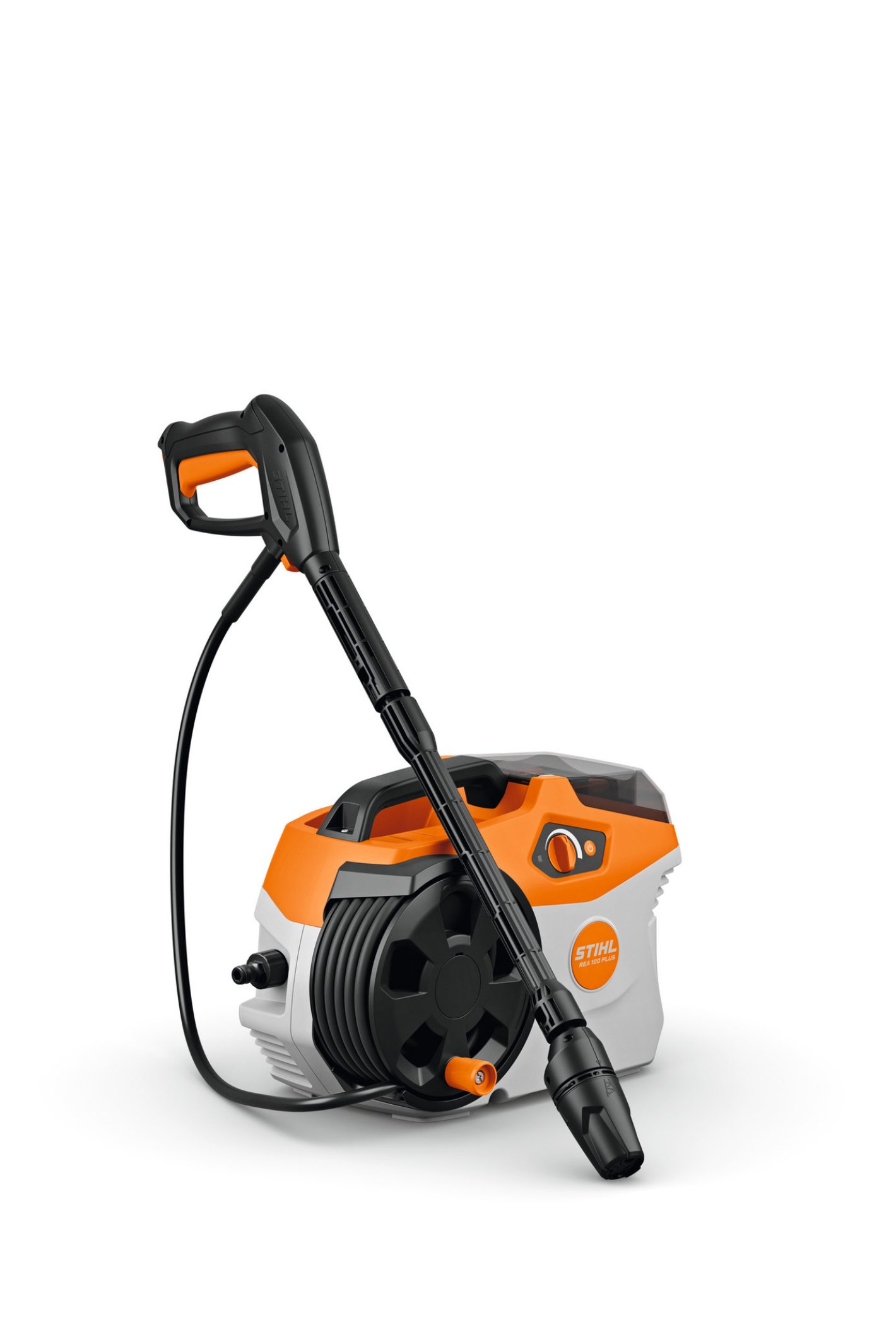 Højtryksrenser Stihl REA 100 PLUS