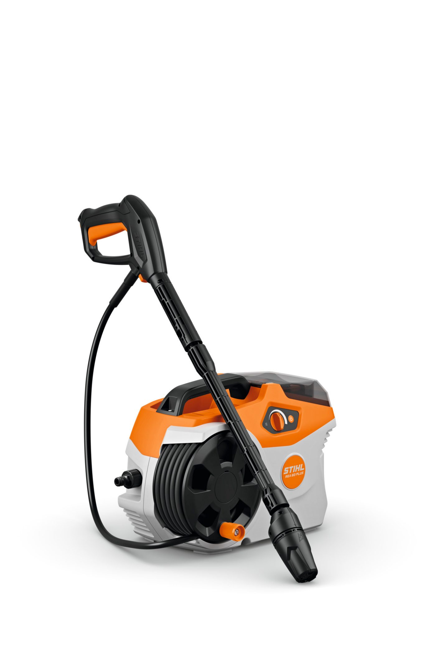 Højtryksrenser Stihl REA 60