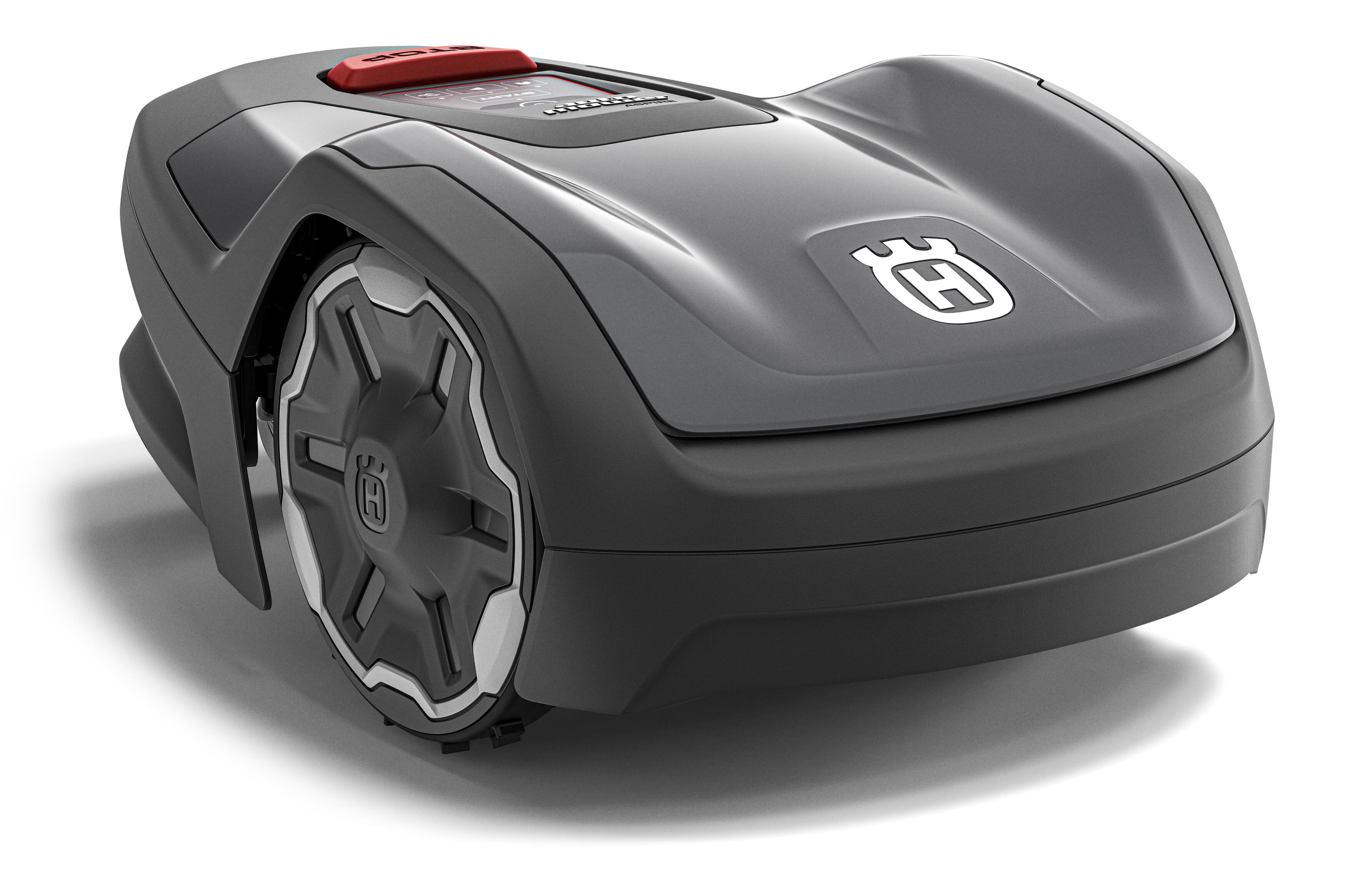 Automower Husqvarna Aspire™ R4
