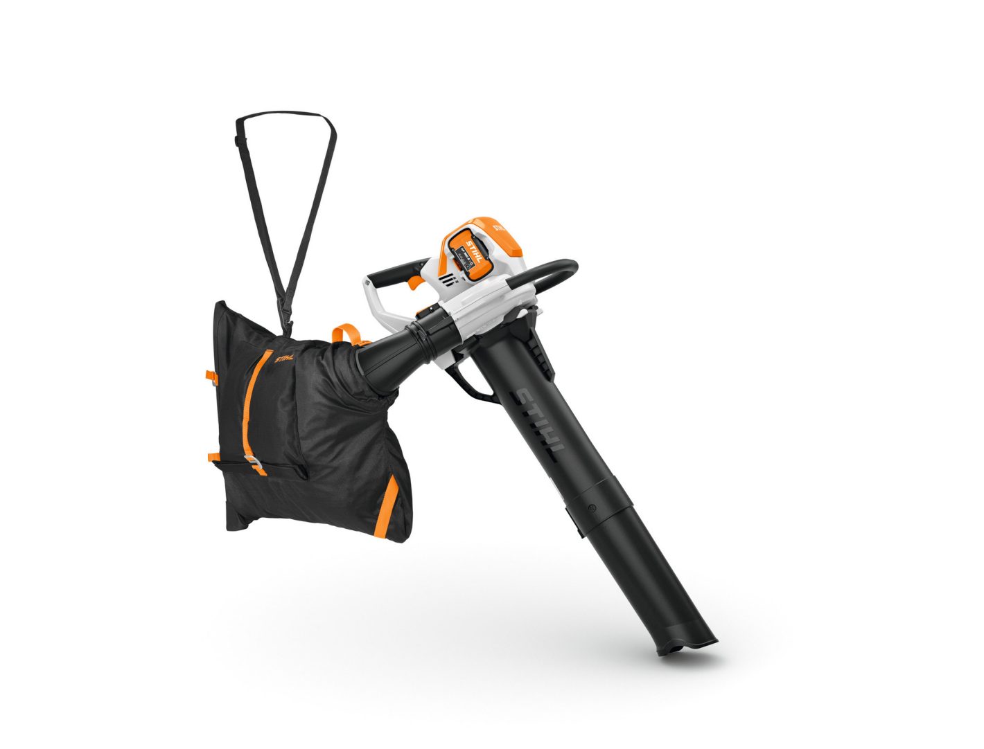 Løvsuger Stihl SHA 140