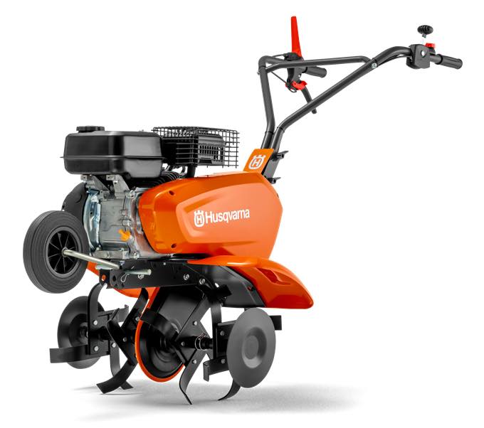 Fræser Husqvarna TF 225