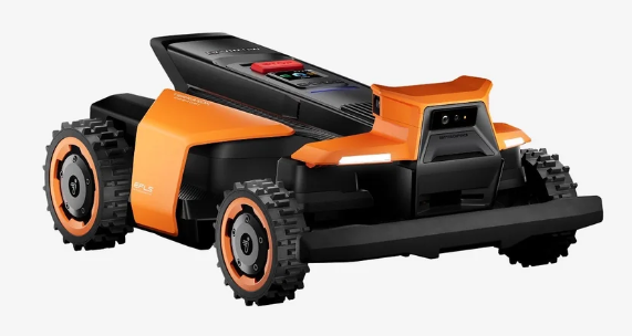 Segway Navimow Terranox CM120M1