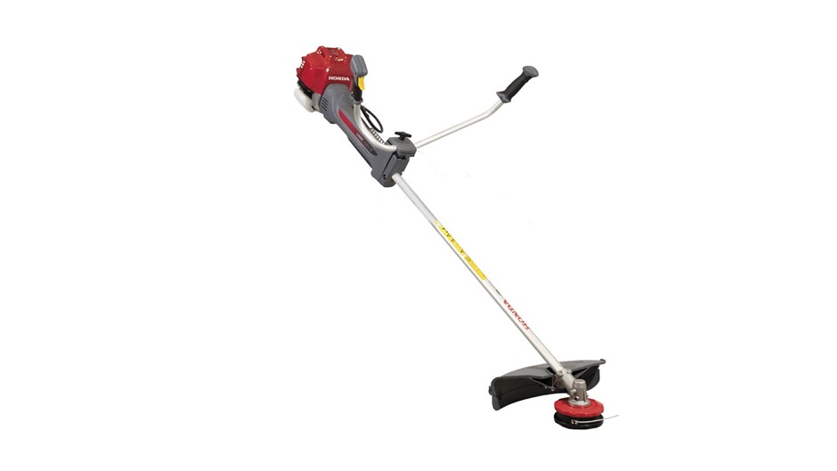 Buskrydder Honda UMK 450 XE