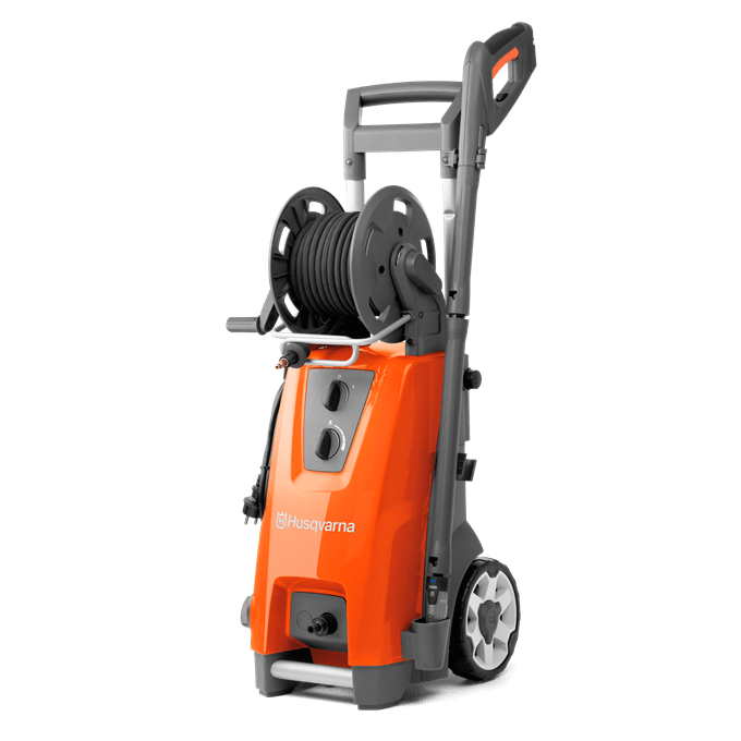 Højtryksrenser Husqvarna PW 480