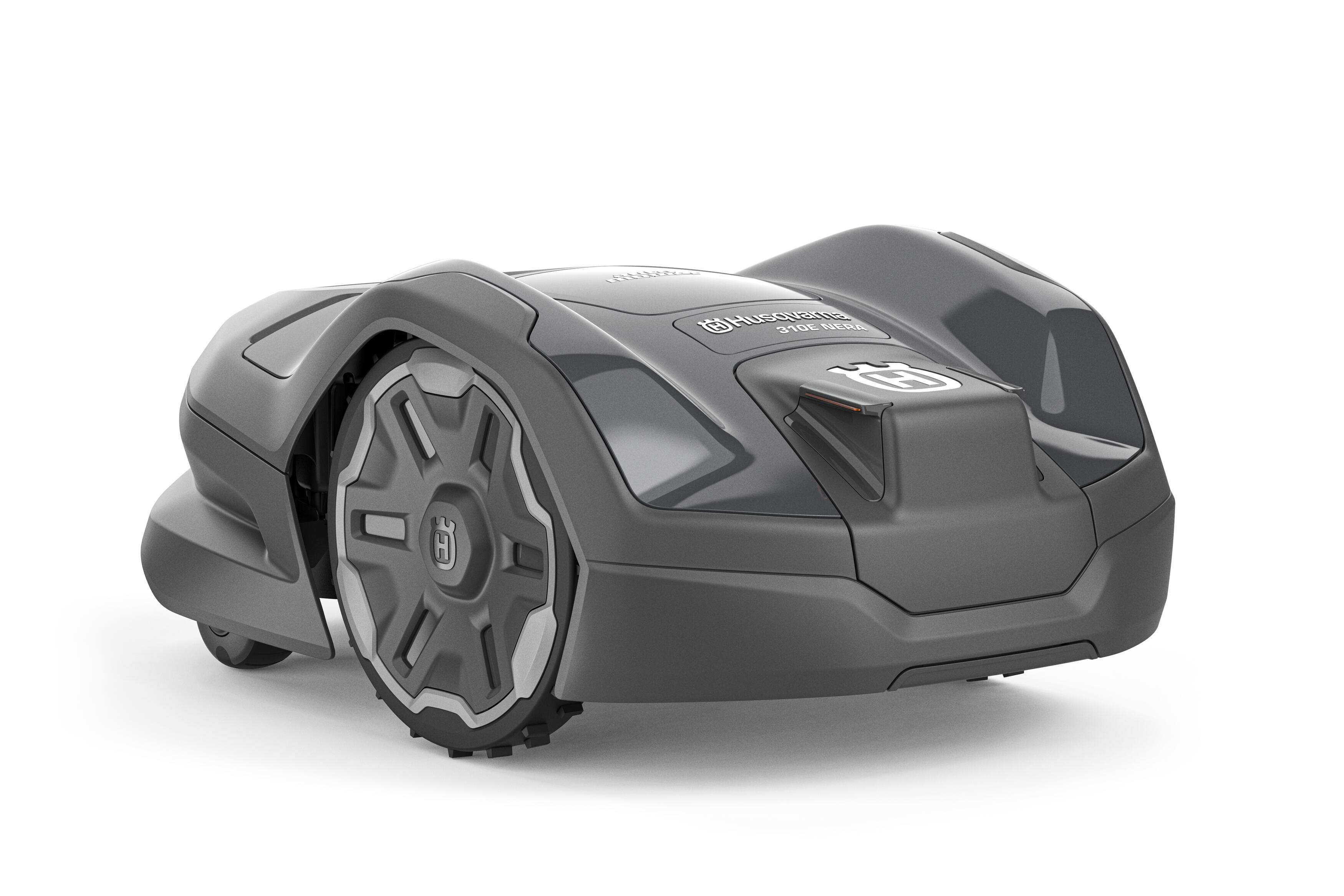 Automower Husqvarna 305E NERA