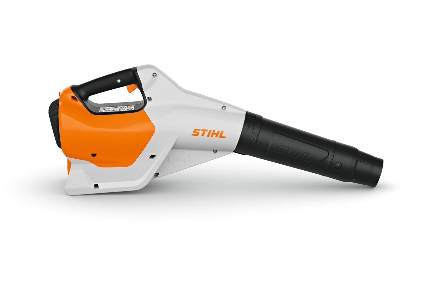 Løvblæser Stihl BGA 160