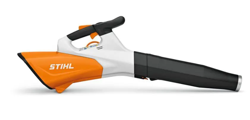 Løvblæser Stihl BGA 200