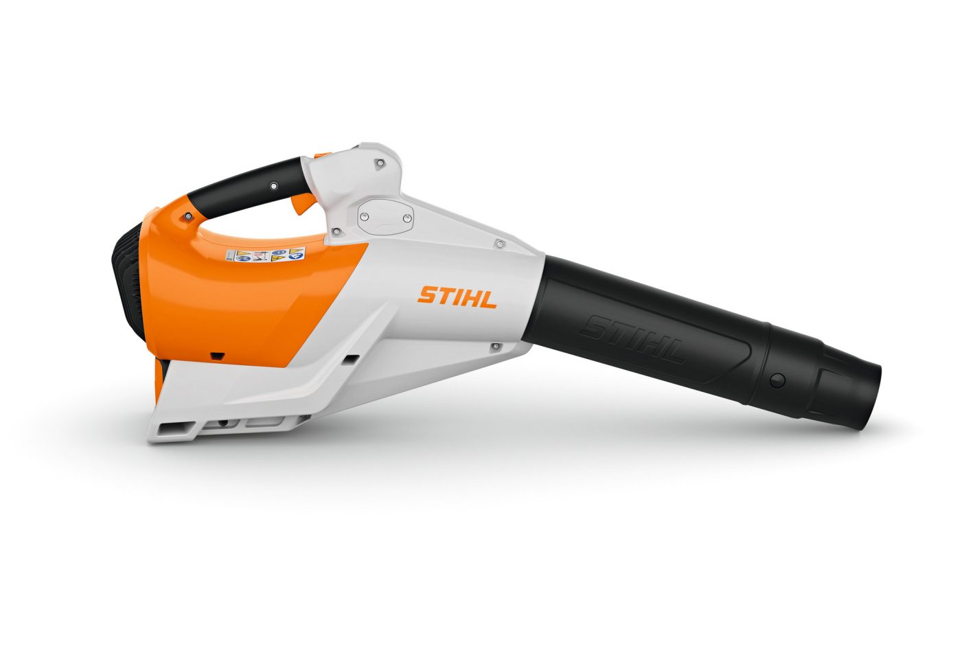 Løvblæser Stihl BGA 250