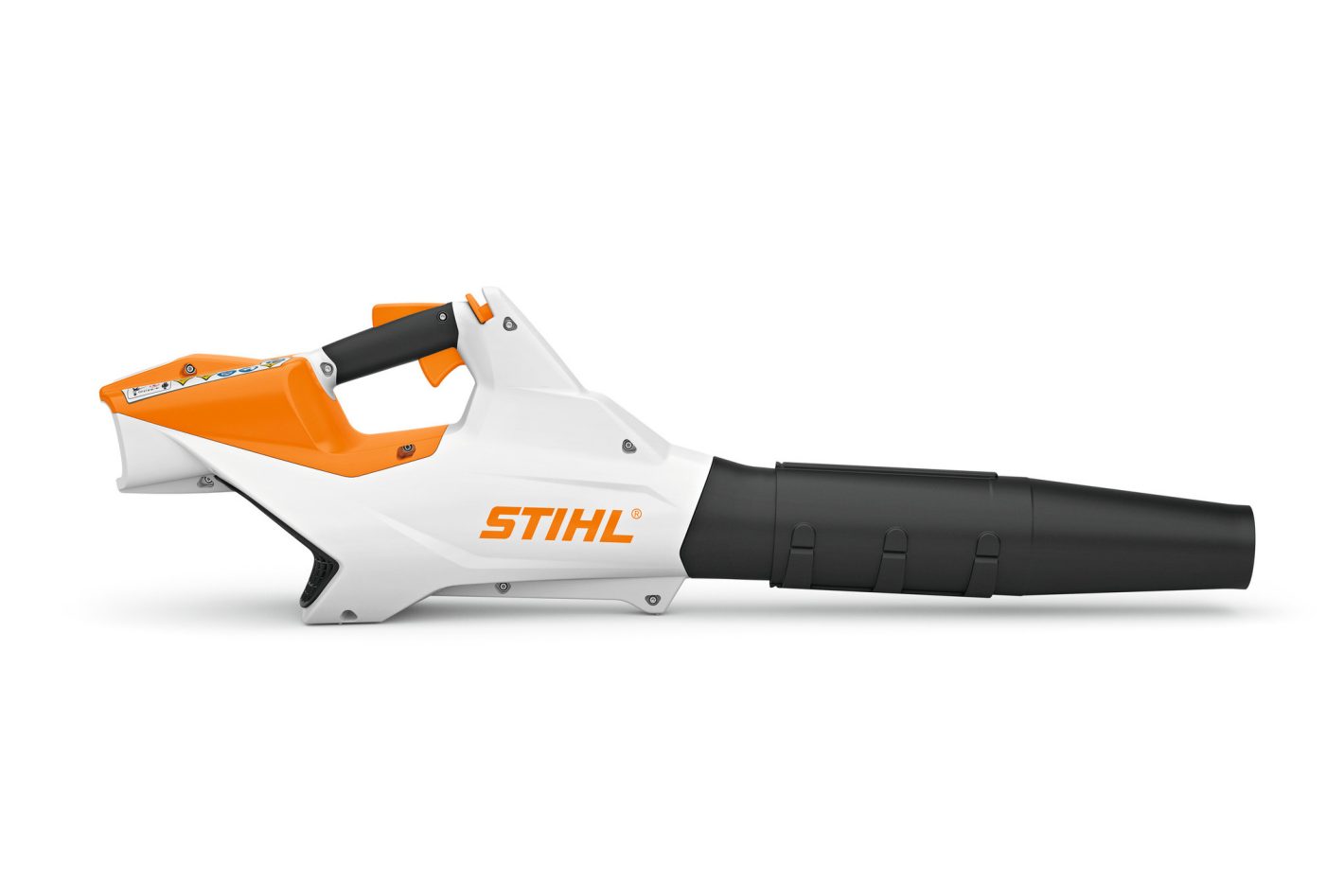 Løvblæser Stihl BGA 86