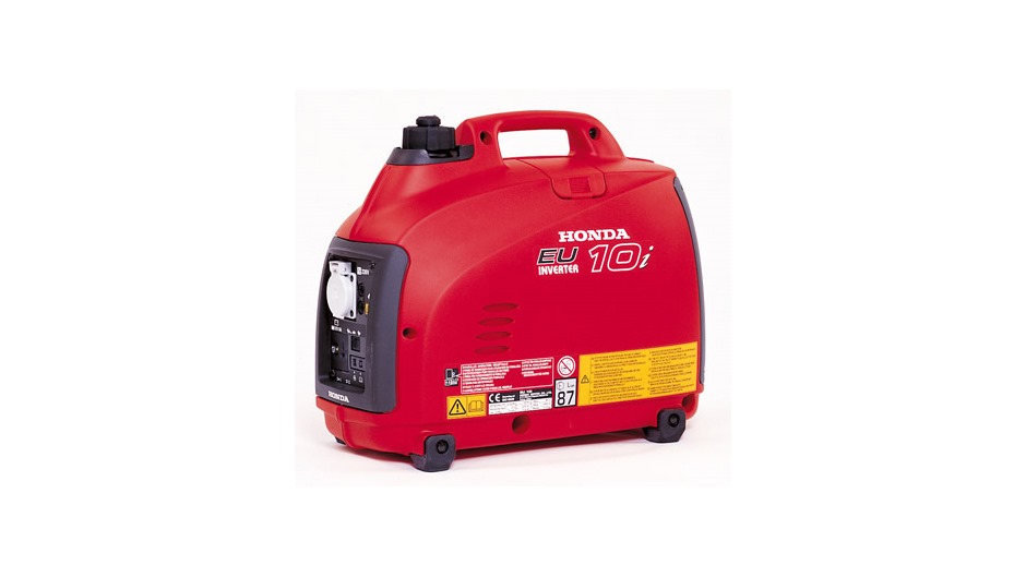 Generator Honda EU10i