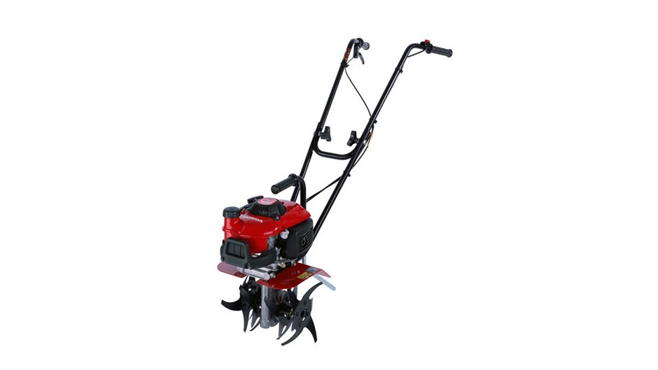 Fræser Honda FG 201 DE