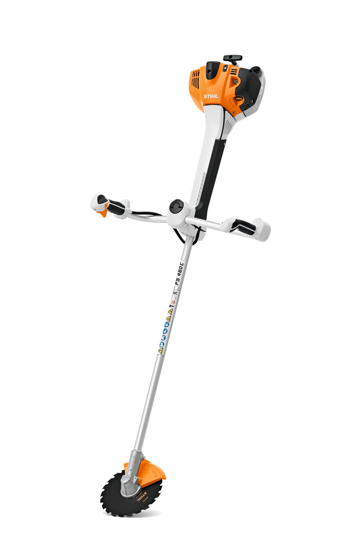 Buskrydder Stihl FS 460 C-EM KW