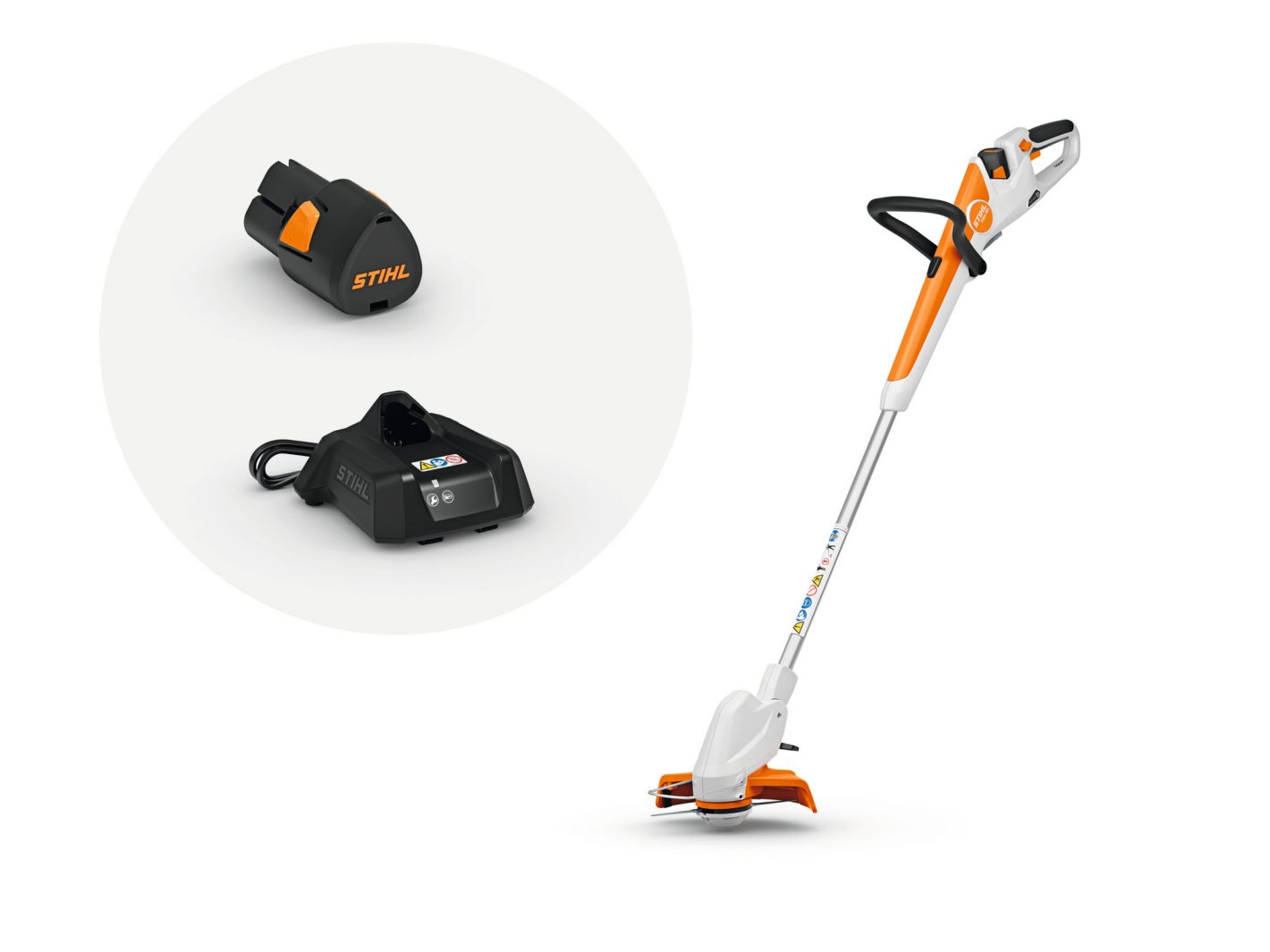 Trimmer Stihl FSA 30