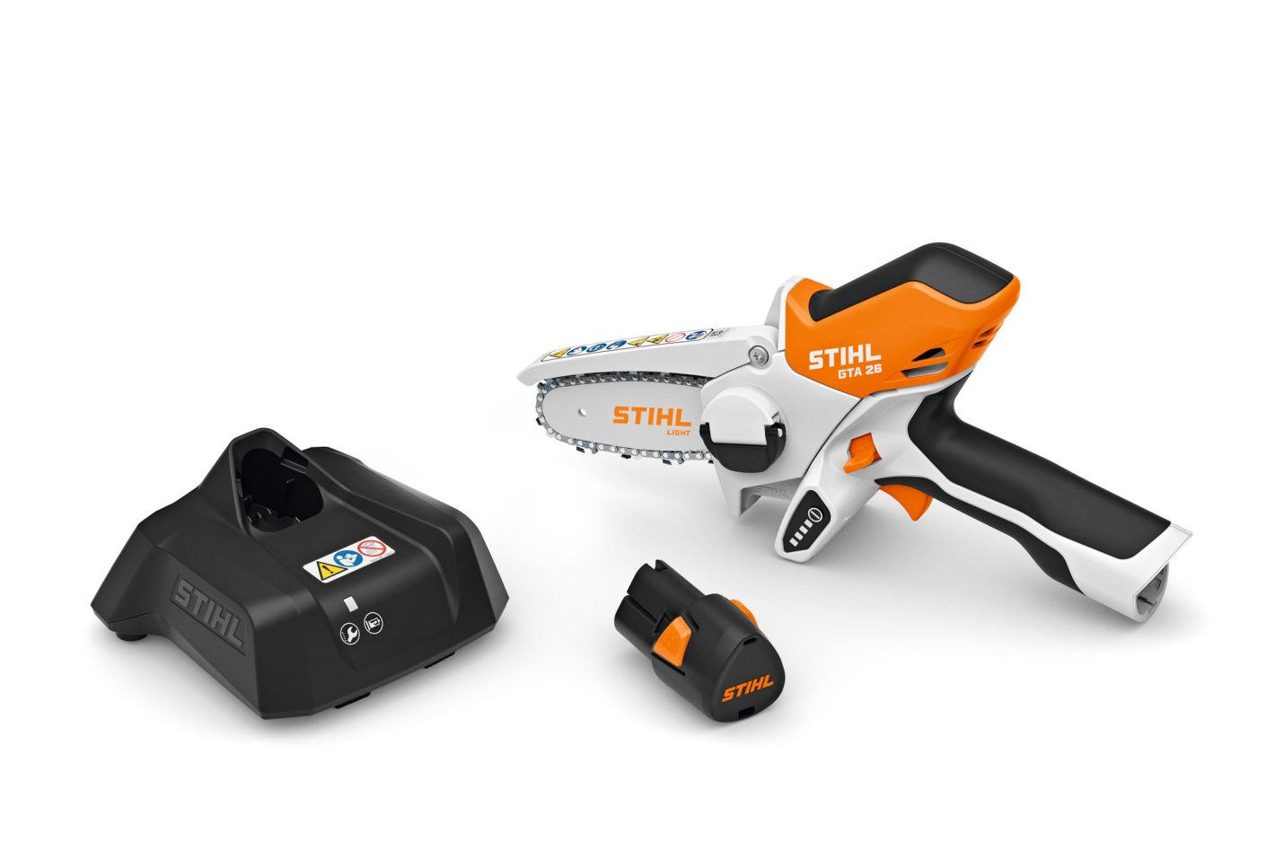 Motorsav Stihl GTA 26