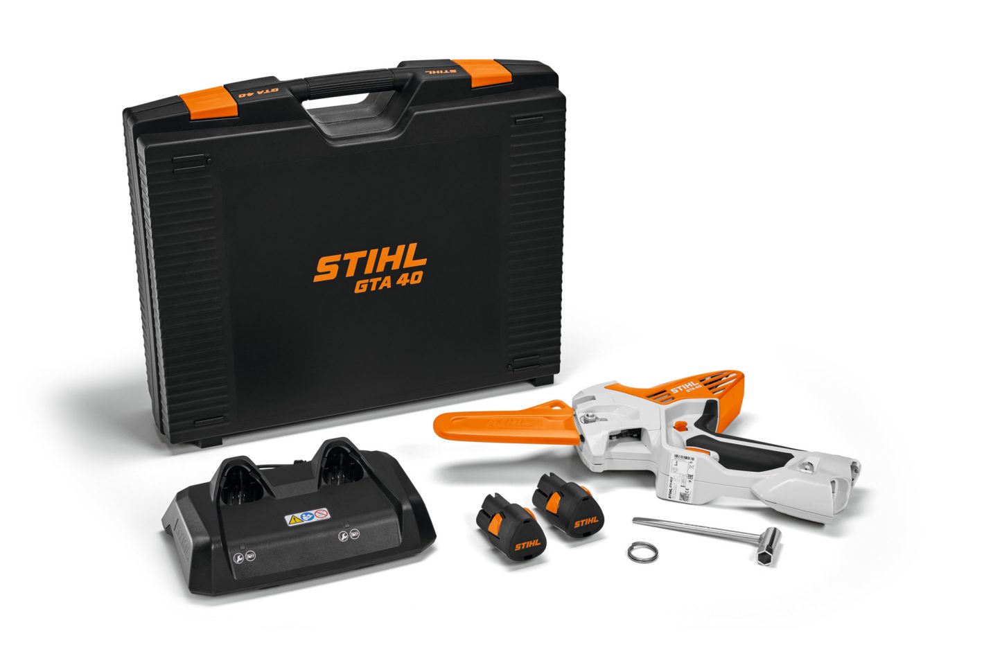 Motorsav Stihl GTA 40