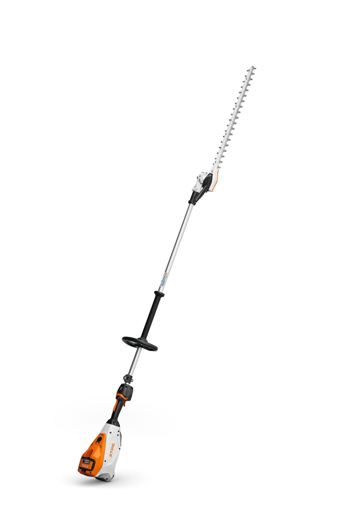 Stanghækkeklipper Stihl HLA 135