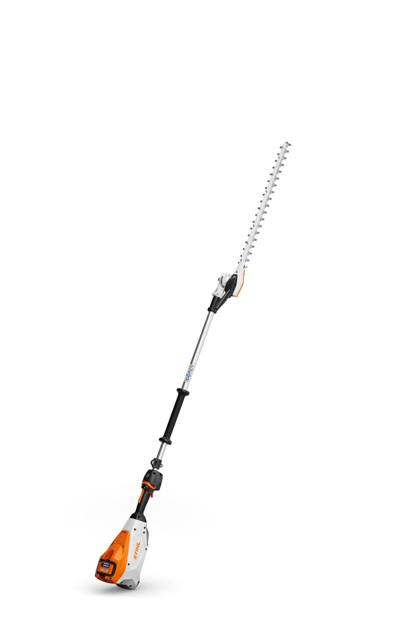 Stanghækkeklipper Stihl HLA 135K