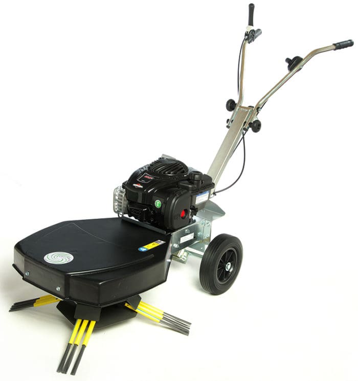 Fliserenser Grenbuster Home 550