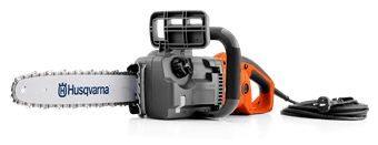 Motorsav Husqvarna 420EL