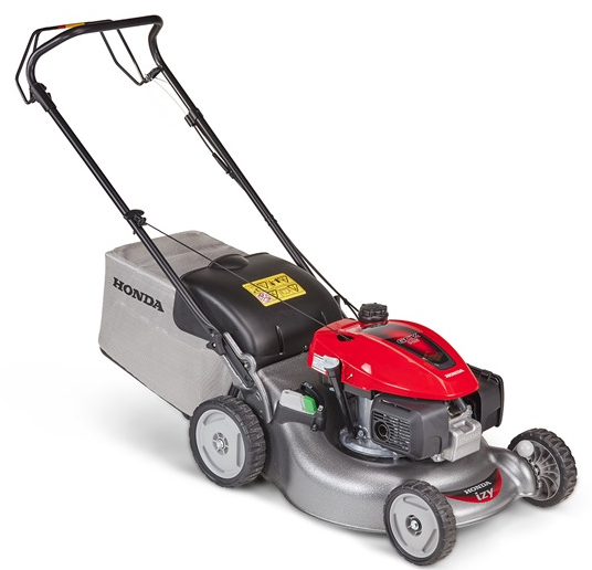Plæneklipper Honda HRG466 S