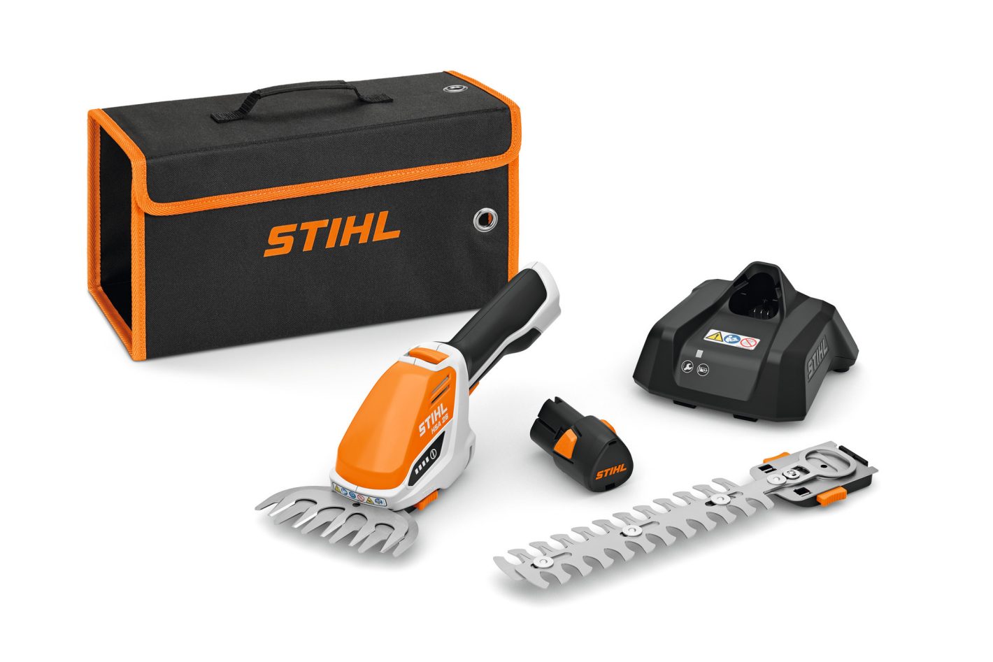 Hækkeklipper Stihl HSA 26