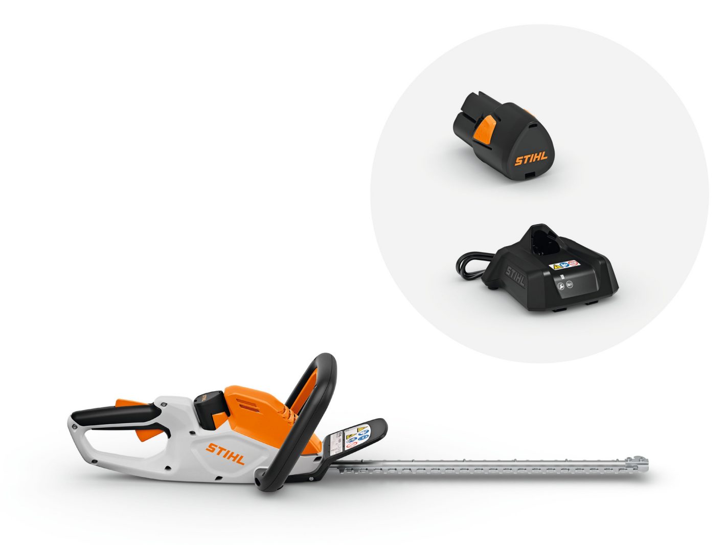 Hækkeklipper Stihl HSA 30