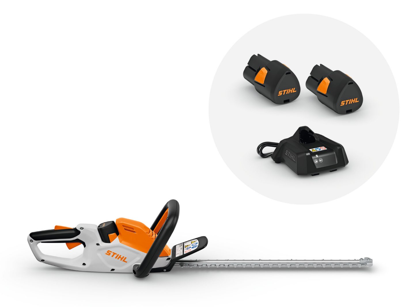 Hækkeklipper Stihl HSA 40
