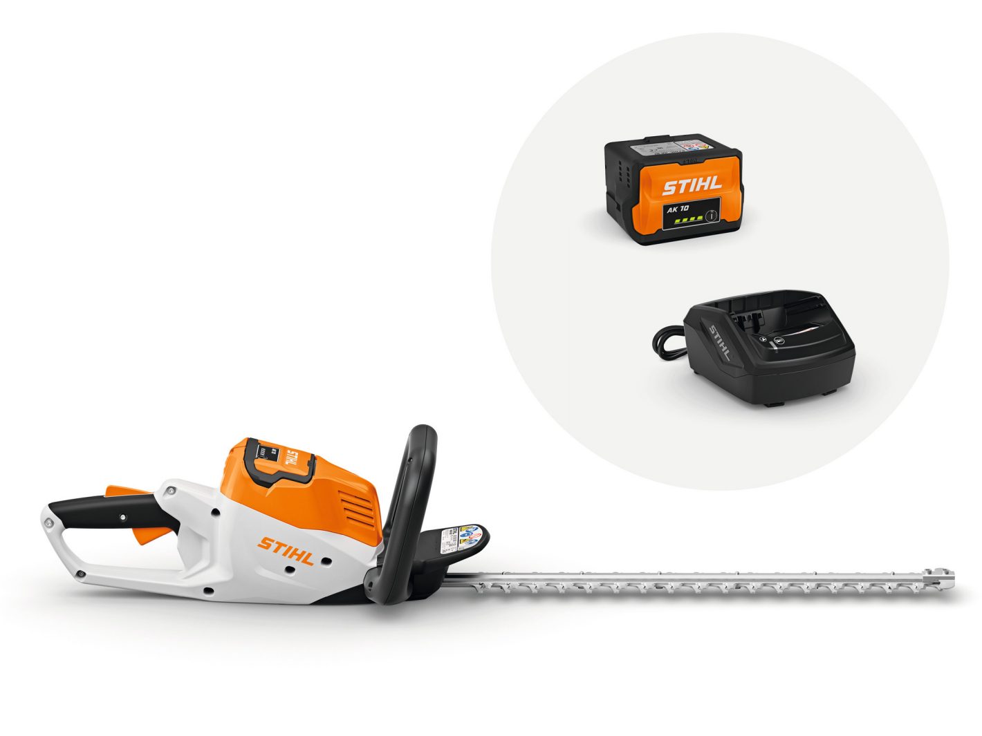 Hækkeklipper Stihl HSA 50