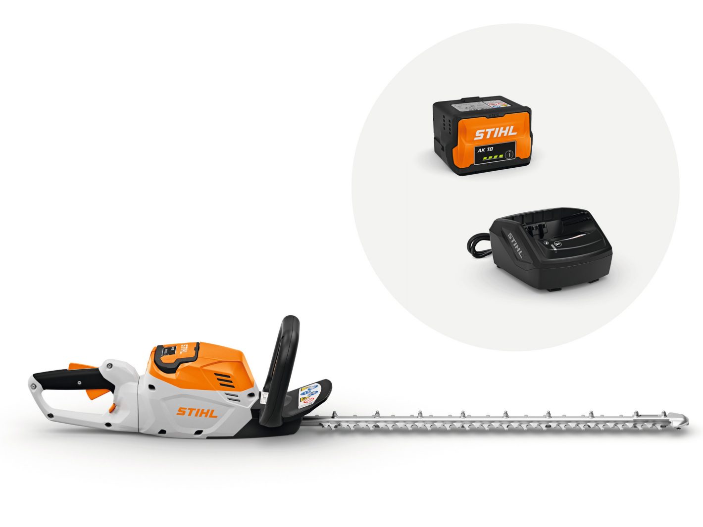 Hækkeklipper Stihl HSA 60