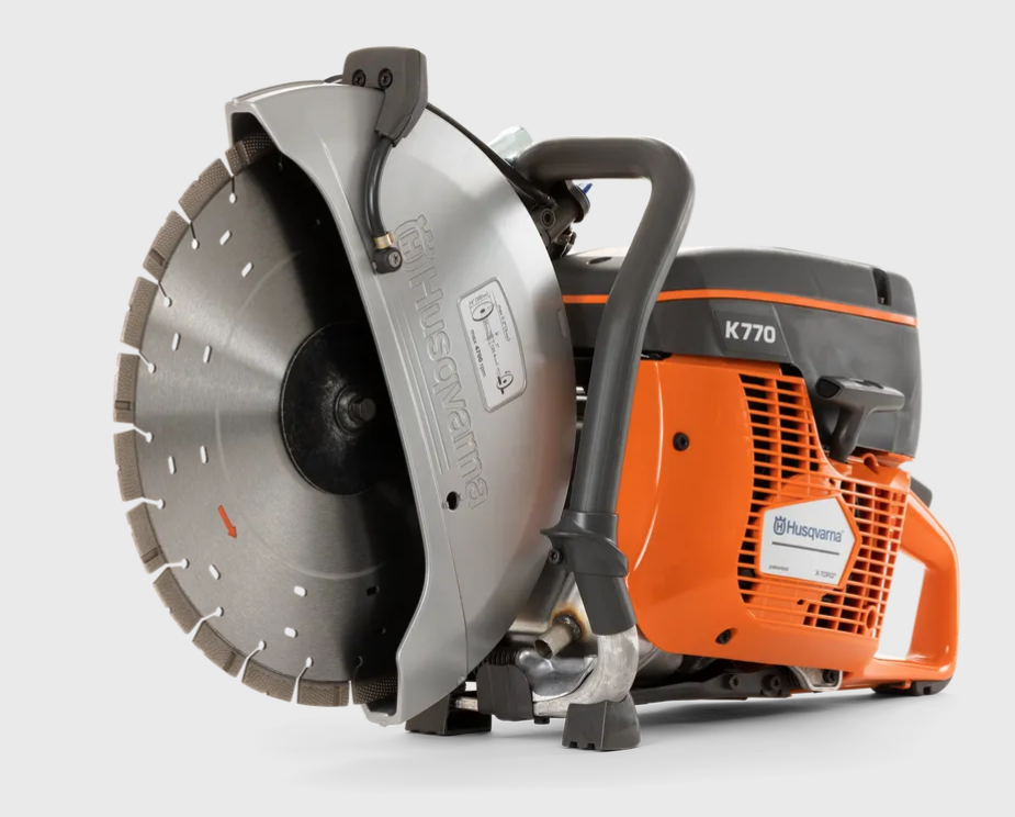Kapsav Husqvarna K770