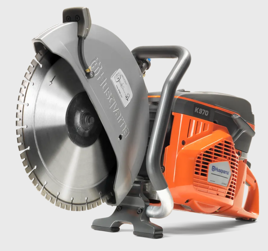 Kapsav Husqvarna K970