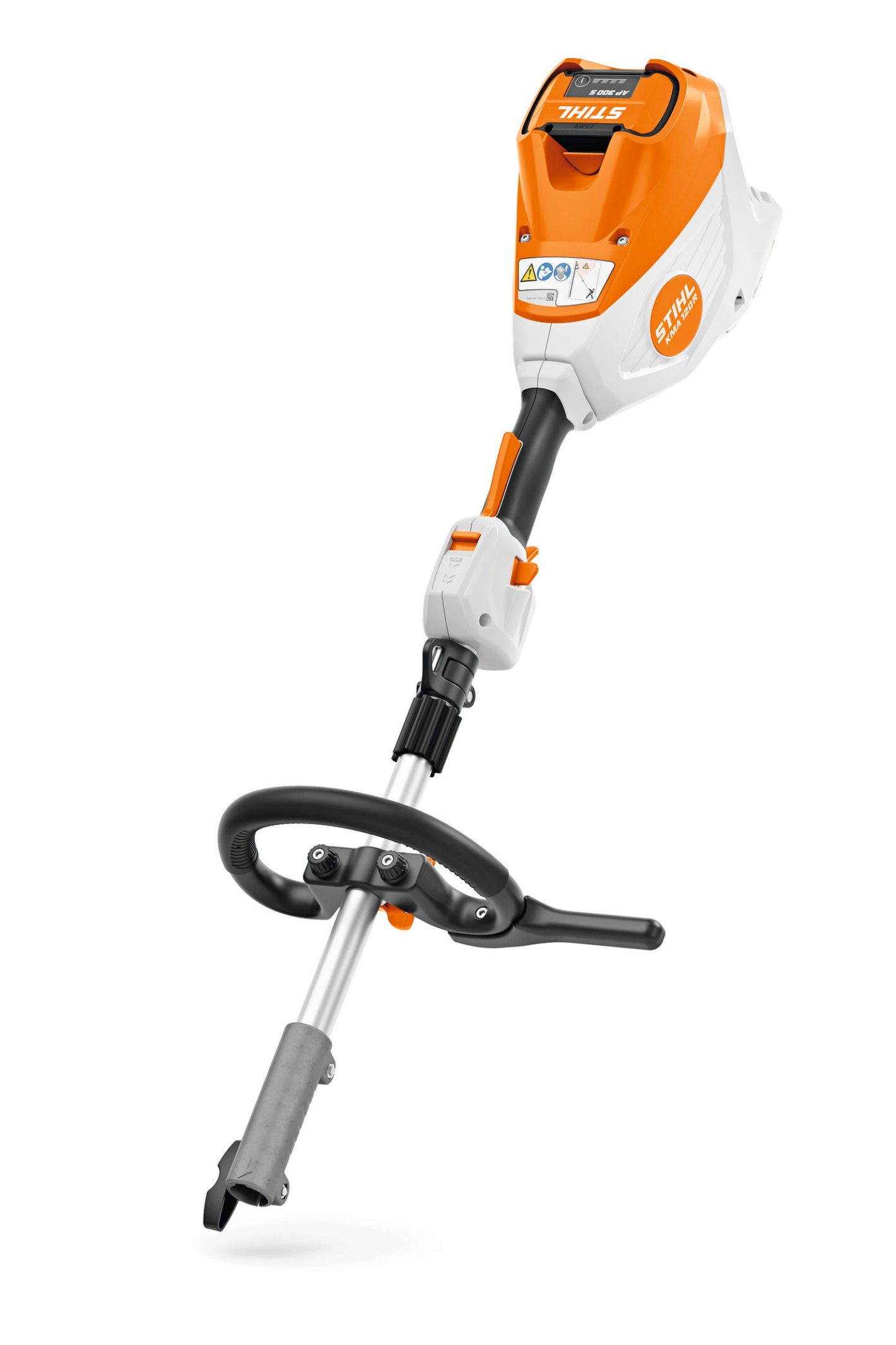 Trimmer Stihl KMA 120R