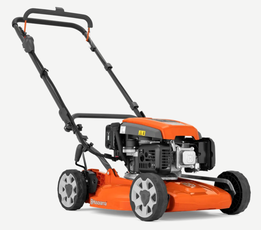 Plæneklipper Husqvarna LB 244E