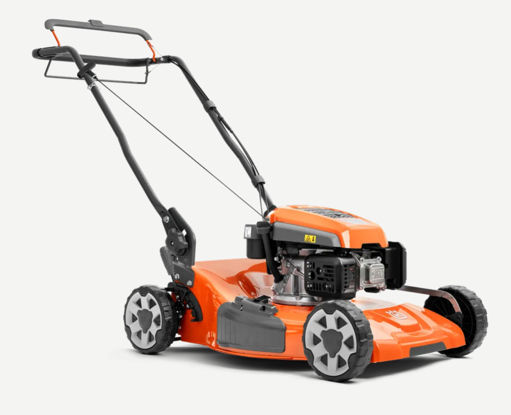Plæneklipper Husqvarna LB 256SP