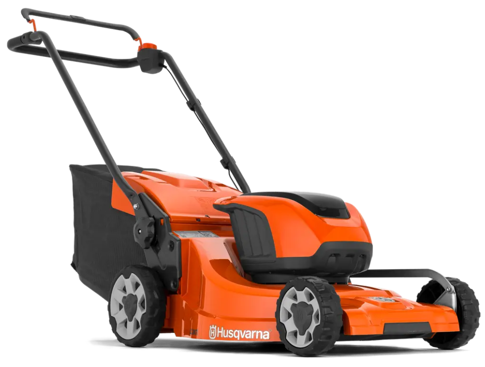 Plæneklipper Husqvarna LC 247i