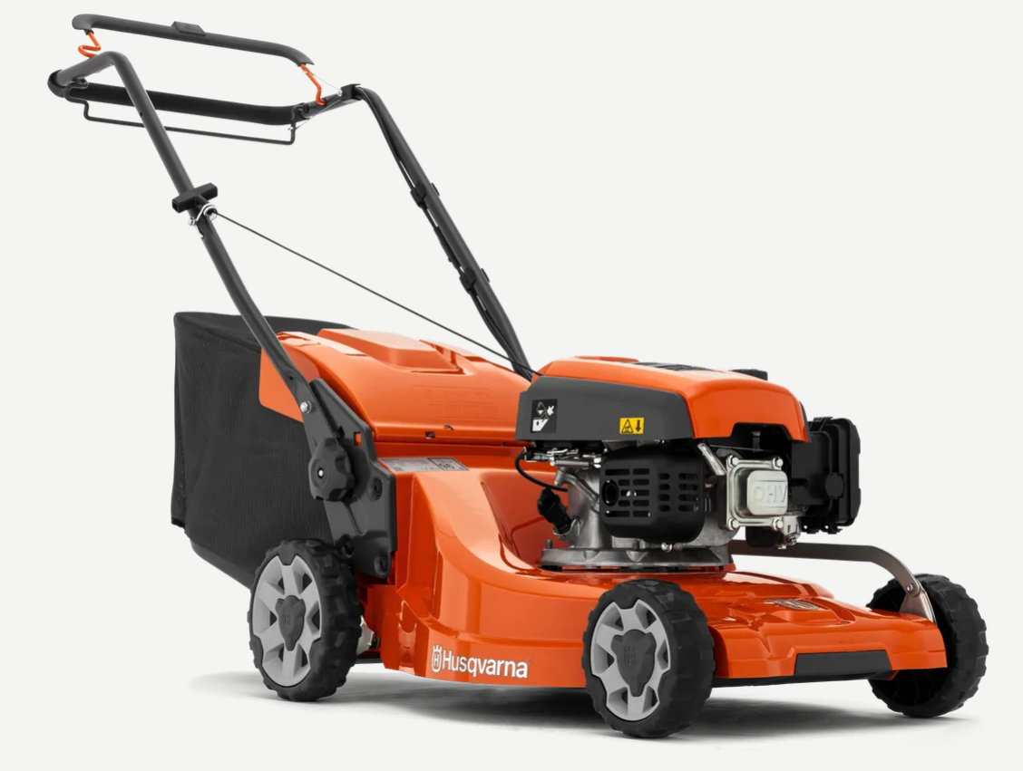 Plæneklipper Husqvarna LC 247S