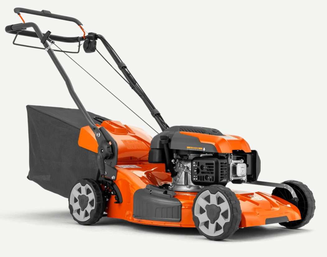 Plæneklipper Husqvarna LC 356VP