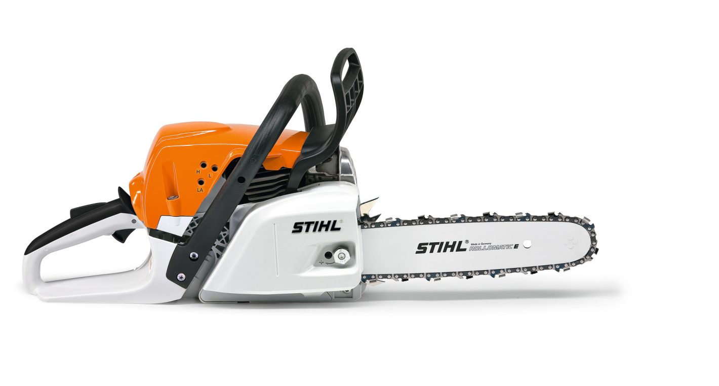 Motorsav Stihl MS 251