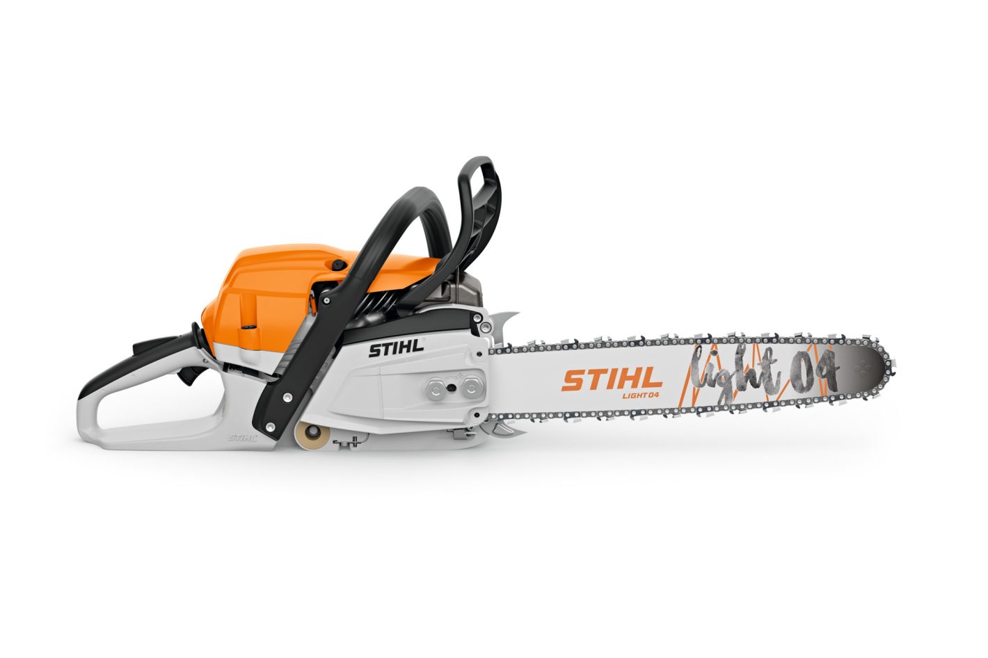 Motorsav Stihl MS 261 C-M 16"