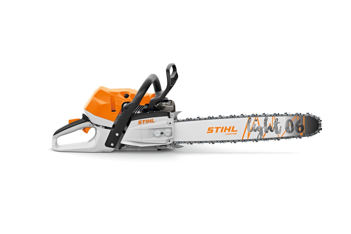 Motorsav Stihl MS 400 C-M