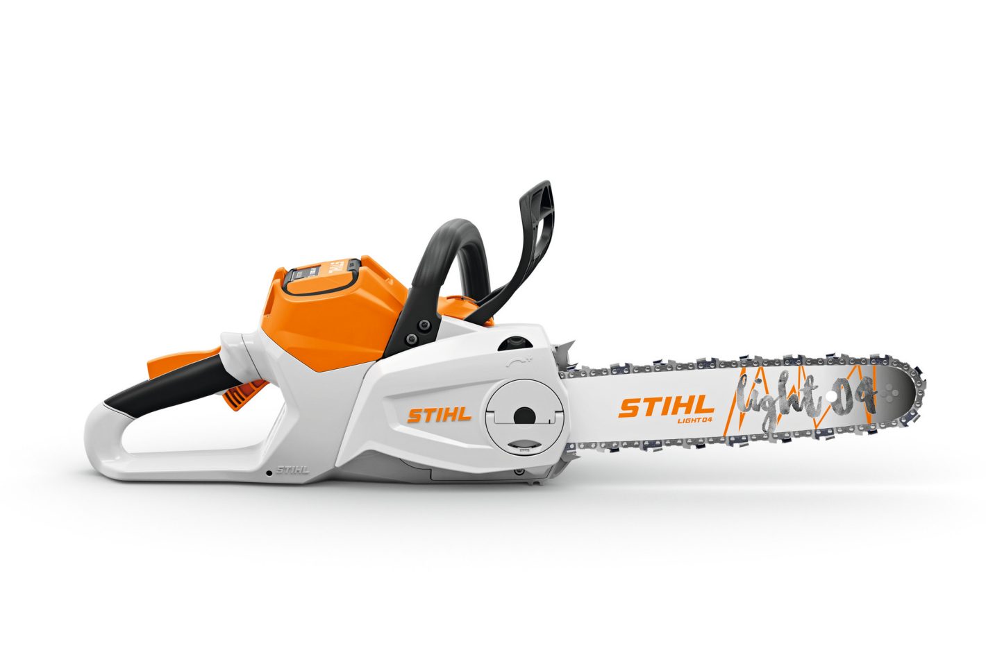 Motorsav Stihl MSA 220 C-B