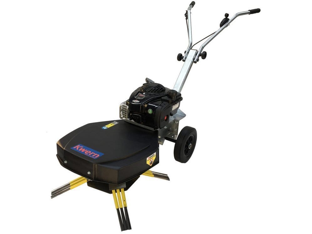 Fliserenser Greenbuster Pro 66