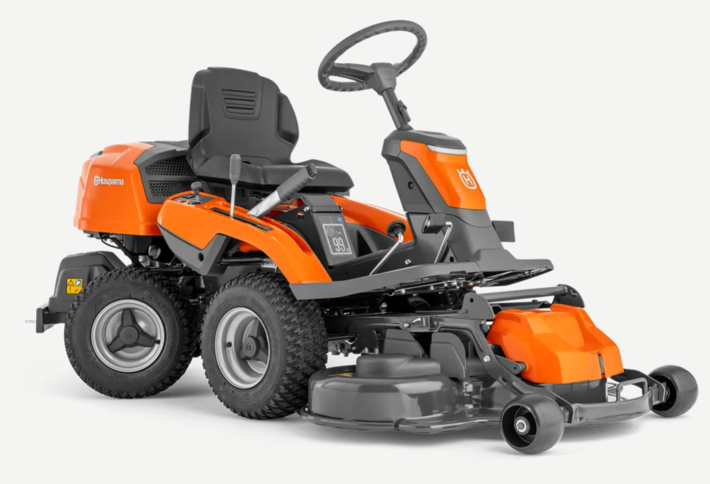 Rider Husqvarna R 216Ts AWD u. kb
